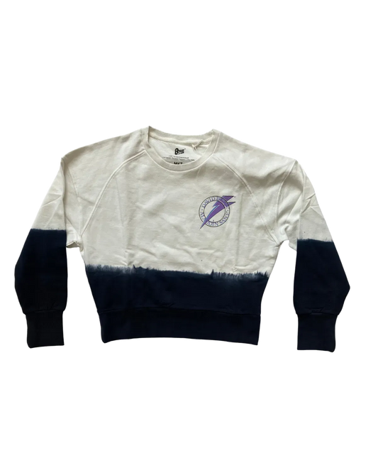 Aladdin Sane Ladies Sweater