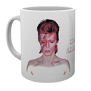 Aladdin Sane Mug