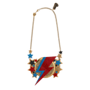 Aladdin Sane Statement Necklace