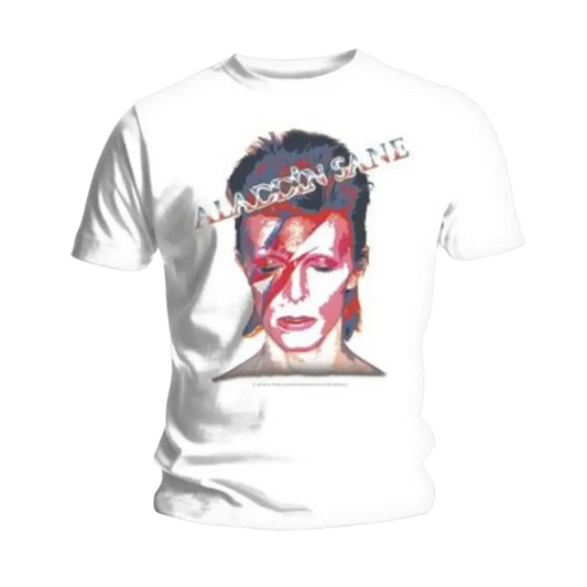 Aladdin Sane T-Shirt