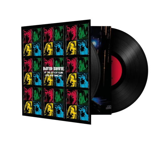 At The Kit Kat Klub (Live New York 99) 2 LP