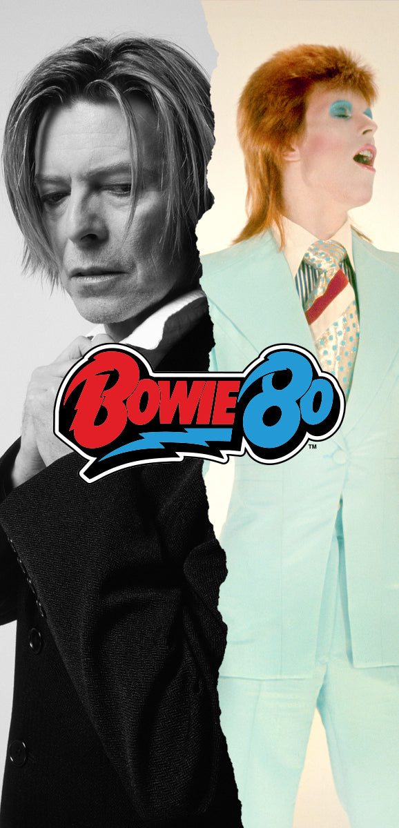 David Bowie