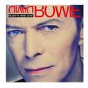 Black Tie White Noise: Vinyl LP