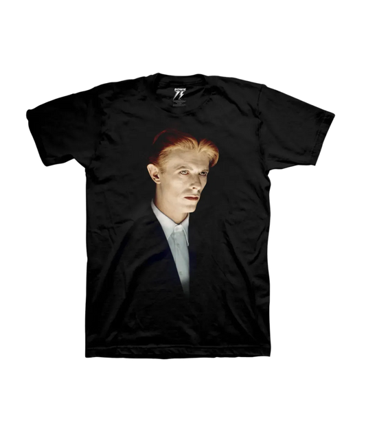 Bowie 75 Limited Edition T-Shirt