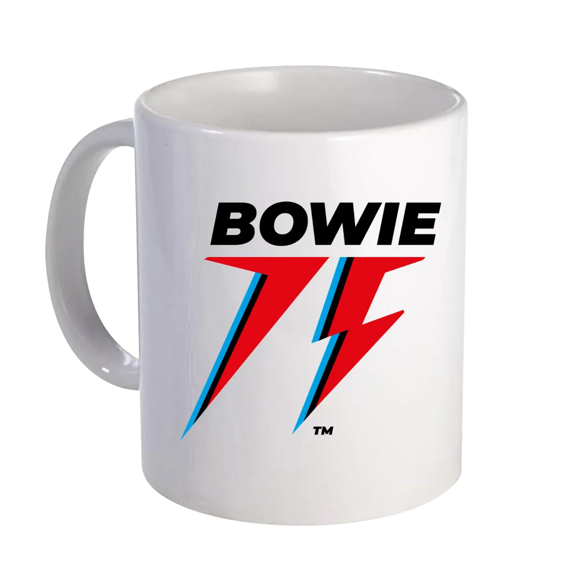 Bowie 75 Mug