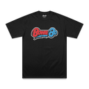 Bowie 80 Color Logo T-Shirt