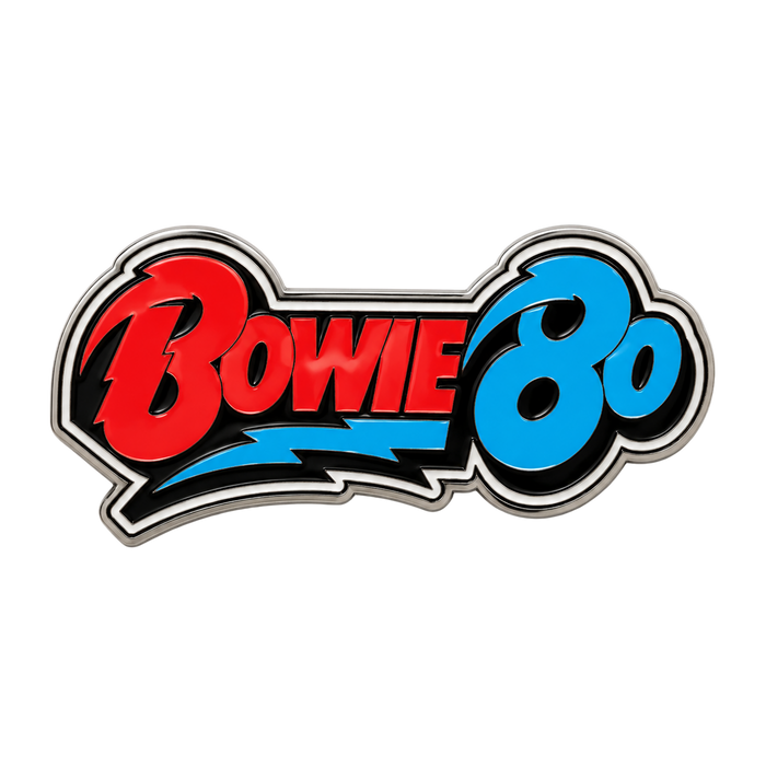 Bowie 80 Pin