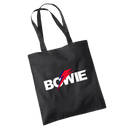 Bowie Bolt Tote Bag