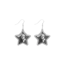 Bowie Divine Symmetry Earrings