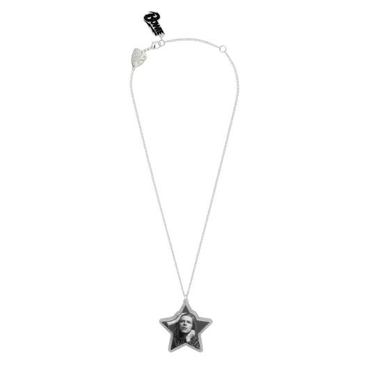 Bowie Divine Symmetry Pendant