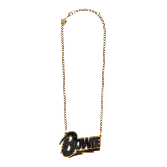 Bowie Necklace