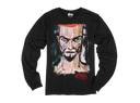 Brilliant Adventure Black Long Sleeve