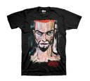Brilliant Adventure Black T-Shirt