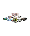 Brilliant Adventure (1992 – 2001): Vinyl 18LP Boxset