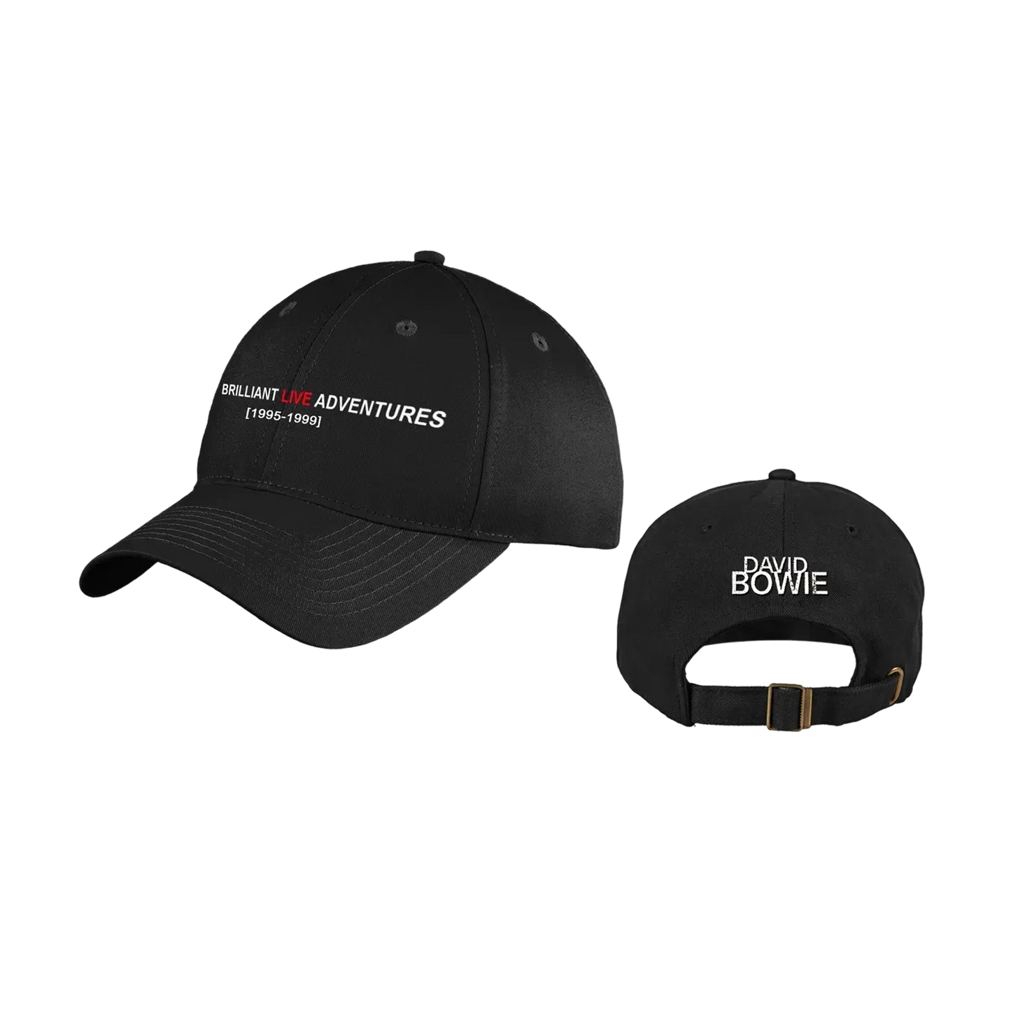 Brilliant Live Adventures Cap