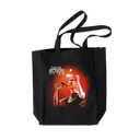 Brilliant Live Adventures Tote Bag
