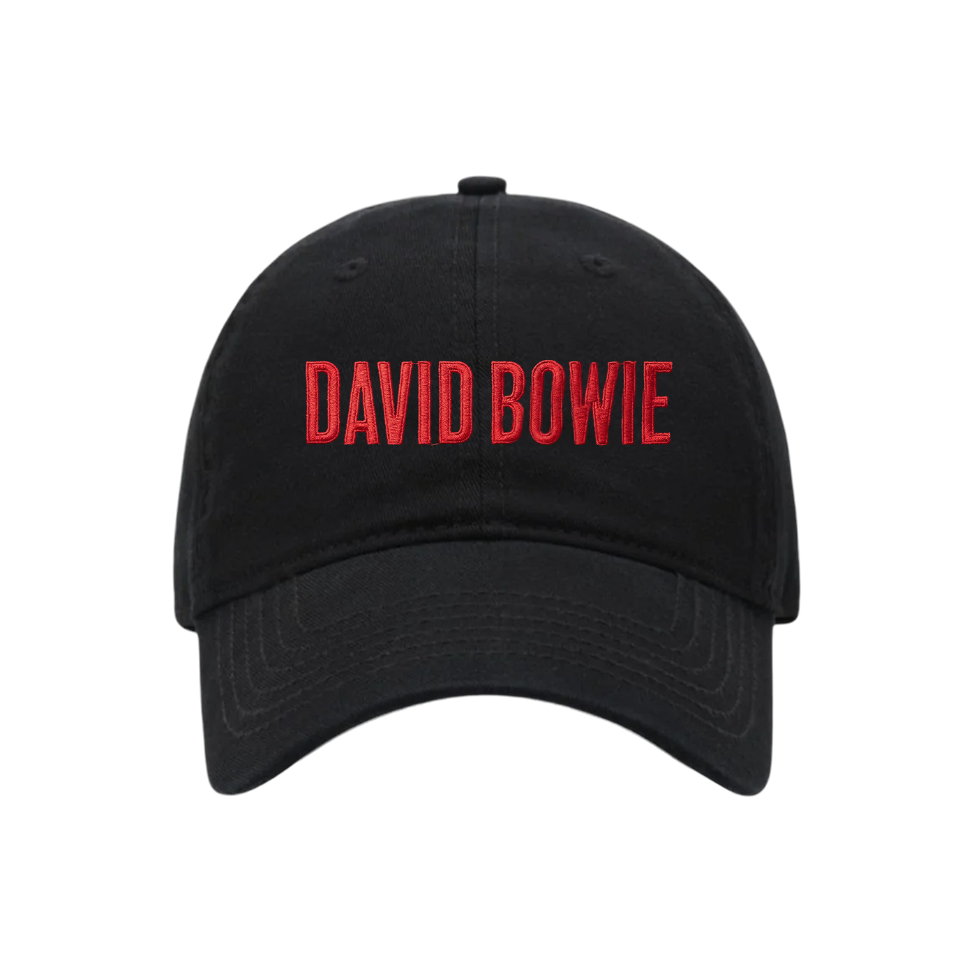 David Bowie Embroidered Hat*