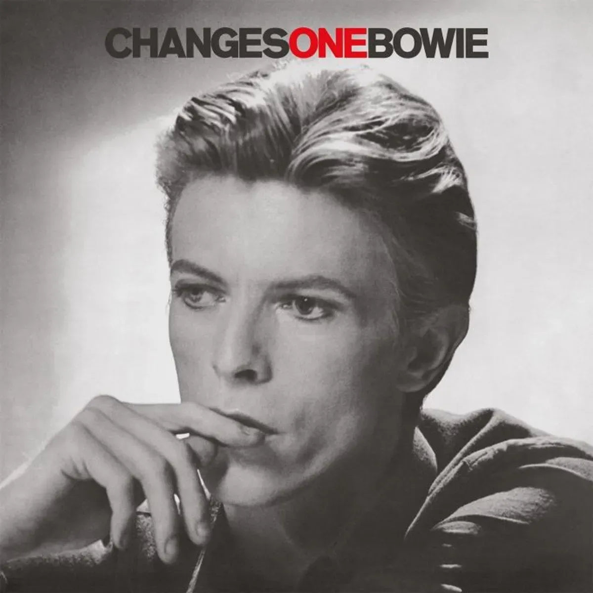 ChangesOneBowie CD