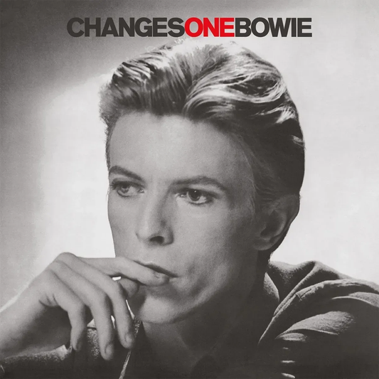 ChangesOneBowie Vinyl
