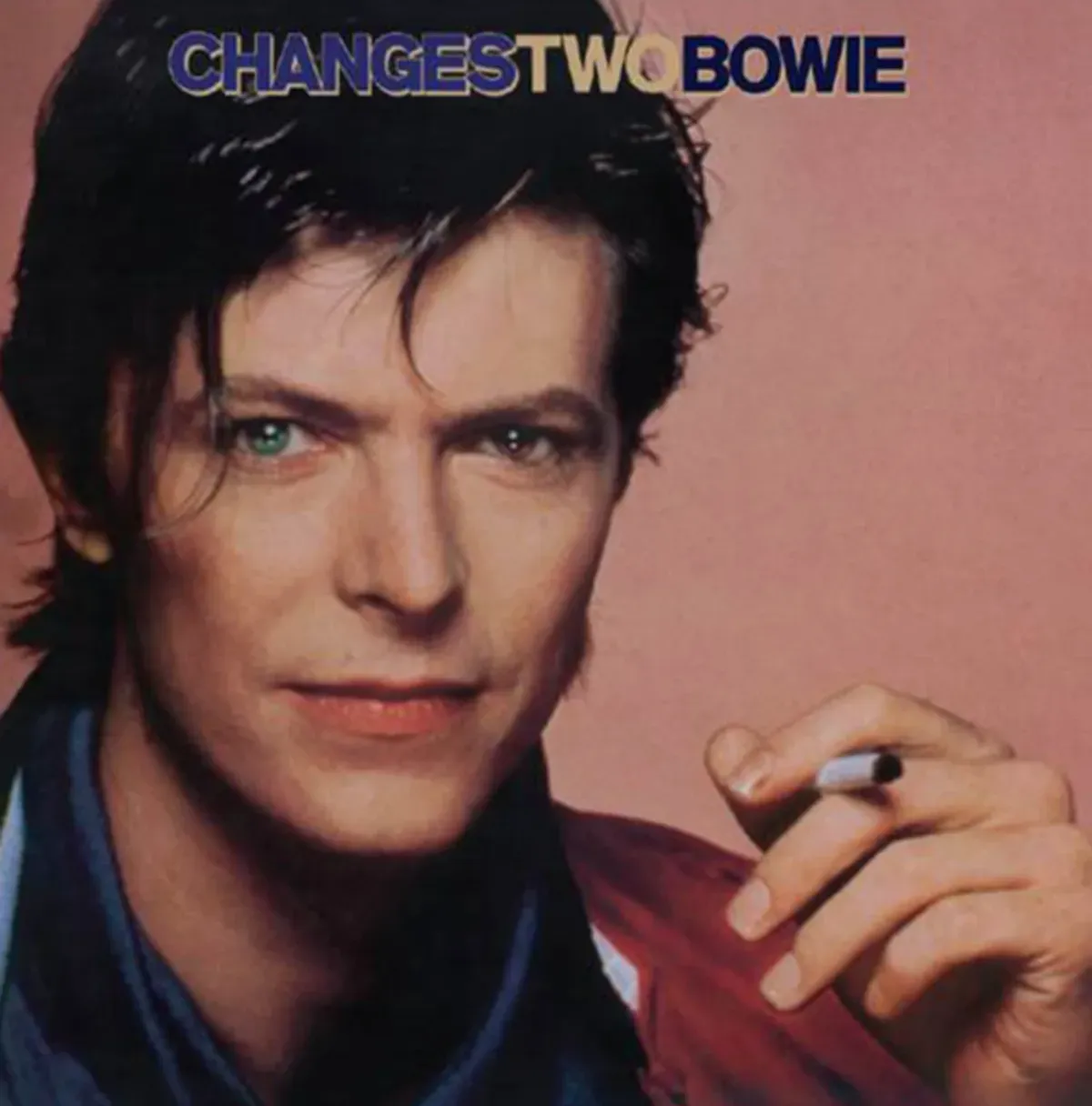 ChangesTwoBowie Vinyl