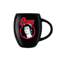 Classic Rock Oval Mug