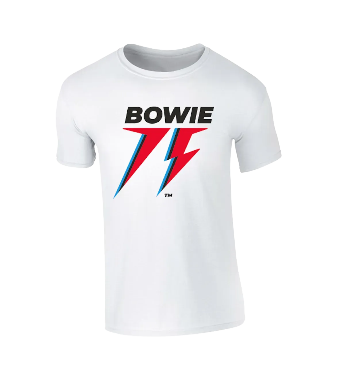 David Bowie 75 T-Shirt