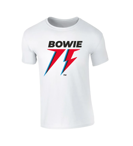 David Bowie 75 T-Shirt