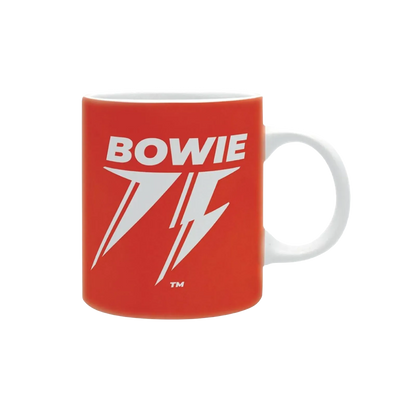 David Bowie 75th Anniversary Mug