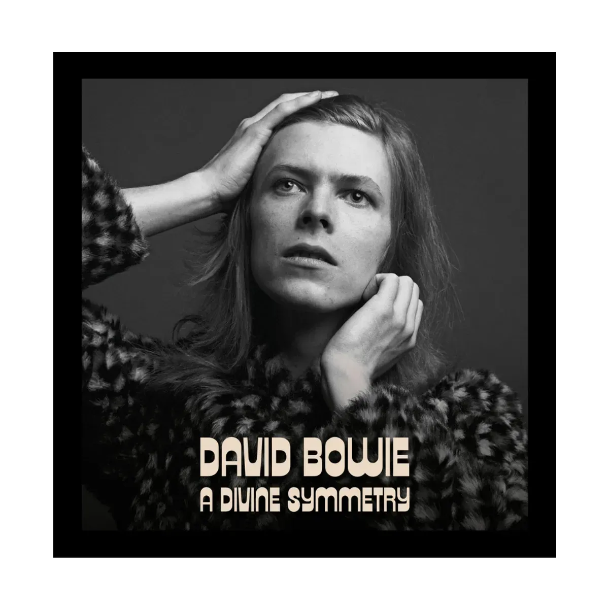 David Bowie A Divine Symmetry 1LP (Companion Vinyl)