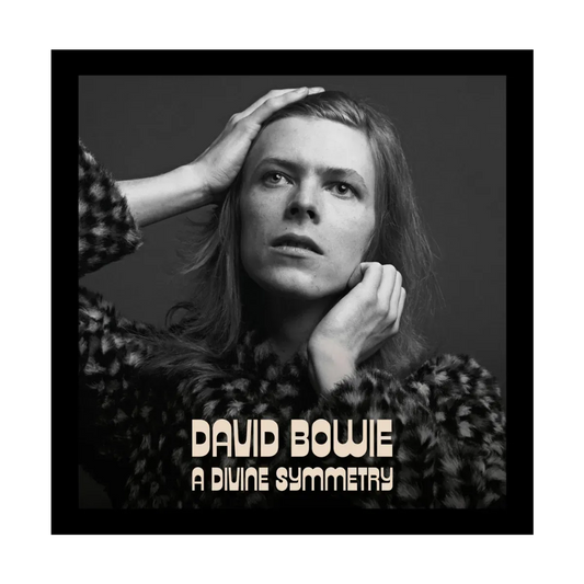 David Bowie A Divine Symmetry 1LP (Companion Vinyl)