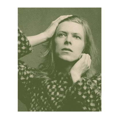 David Bowie A Divine Symmetry 4CD/1BR Box Set