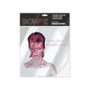 David Bowie Aladdin Sane Slip Mat