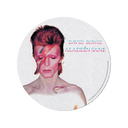 David Bowie Aladdin Sane Slip Mat