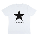 David Bowie Blackstar T-Shirt