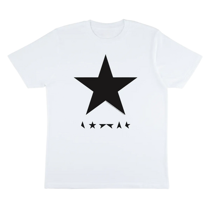 David Bowie Blackstar T-Shirt