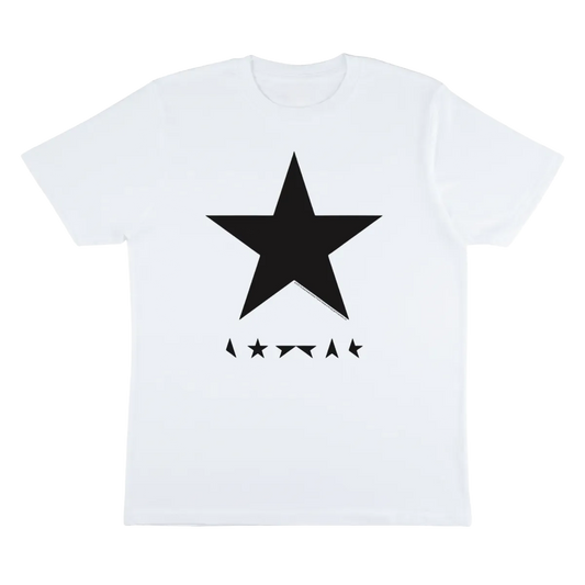 David Bowie Blackstar T-Shirt