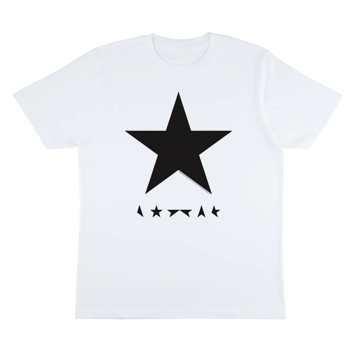 David Bowie Blackstar T-Shirt