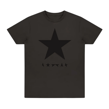 David Bowie Blackstar T-Shirt
