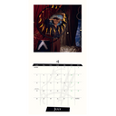 Official David Bowie Collector’s Edition 2027 Calendar*