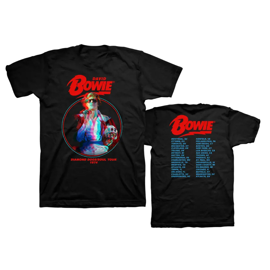 Apparel – David Bowie