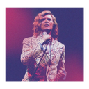 David Bowie  Glastonbury 2000: Vinyl 3LP