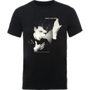 David Bowie "Heroes" Album Cover T Shirt