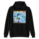 David Bowie Hours Hoodie