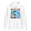 David Bowie Hours Hoodie