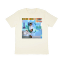 David Bowie Hours T-Shirt