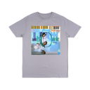 David Bowie Hours T-Shirt