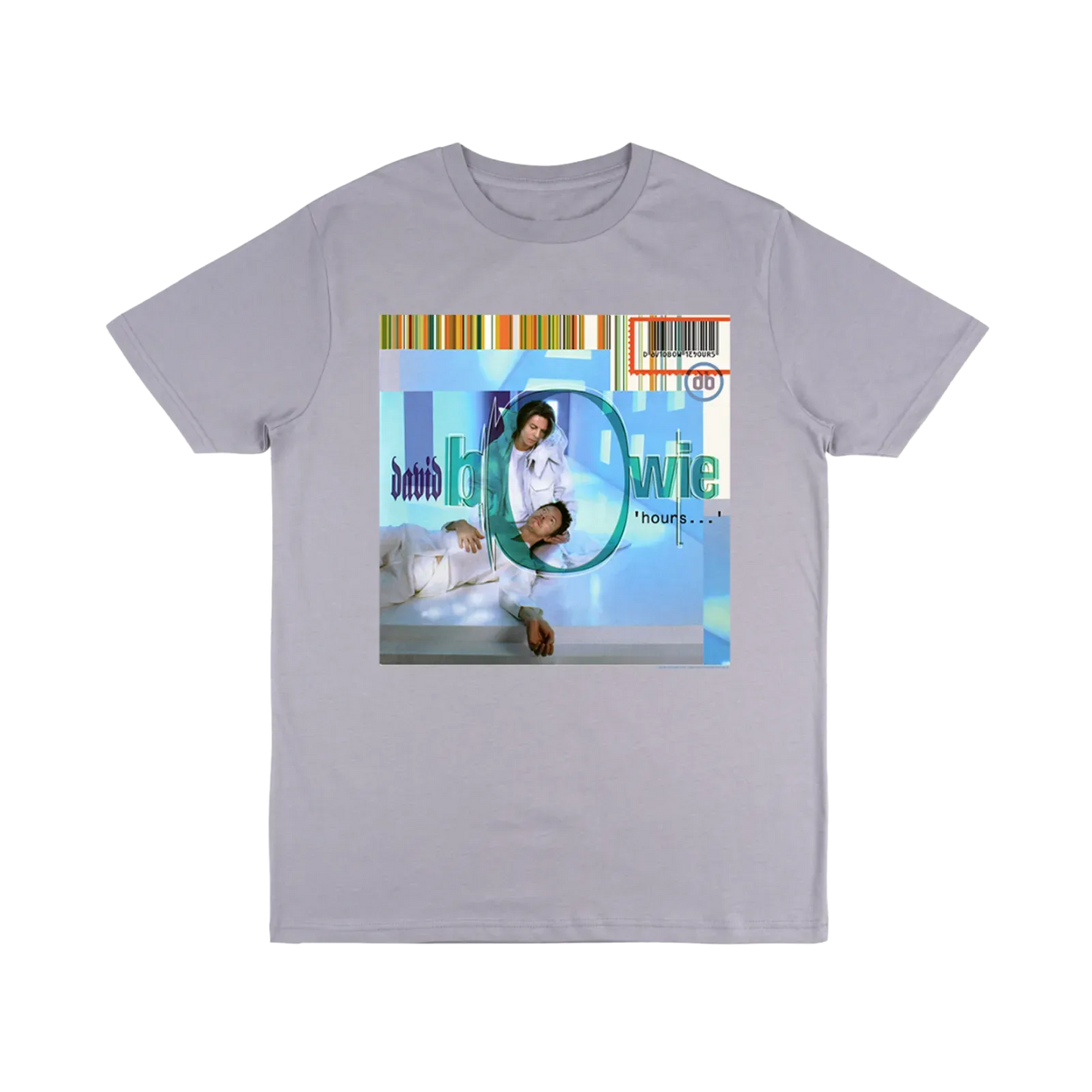 David Bowie Hours T-Shirt