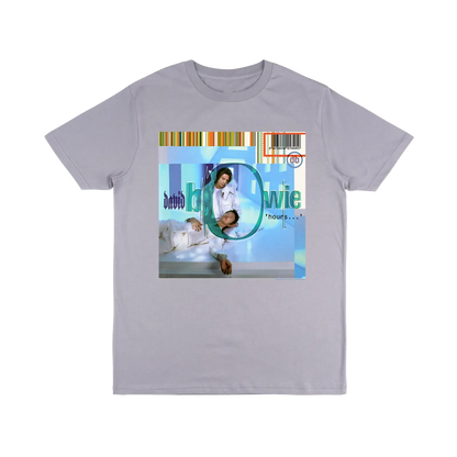 David Bowie Hours T-Shirt