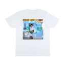 David Bowie Hours T-Shirt