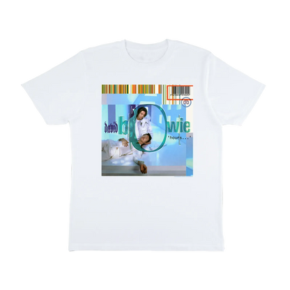 David Bowie Hours T-Shirt